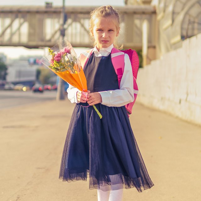 Как записать ребёнка в 1 класс: пошаговая инструкция с картинками