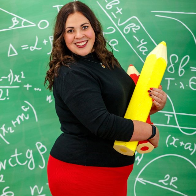 «Главный лайфхак — улыбаться». Учительница из Владимира — о работе в начальной школе