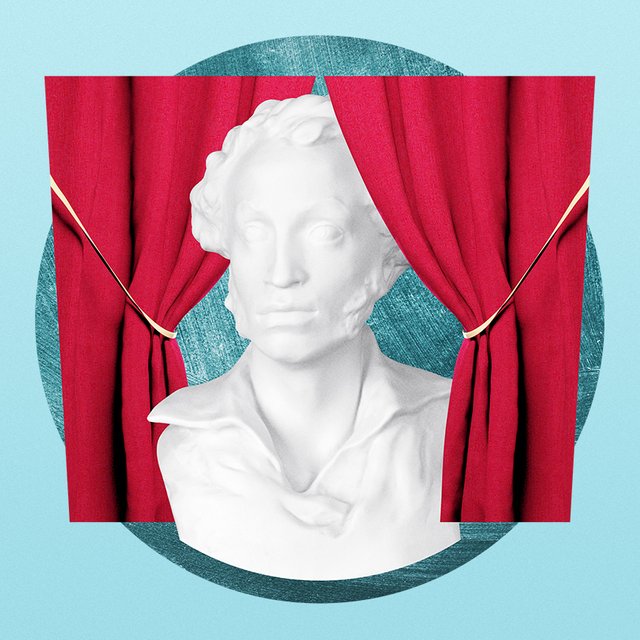 «Пушкин не понял, чем страдательные причастия отличаются от действительных». Как превратить урок в спектакль