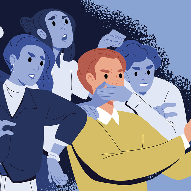 От кураторов в тиктоке до «синих китов»: антрополог Александра Архипова* — о моральных паниках