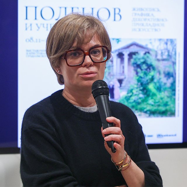Кто такая Екатерина Проничева — новый (опять!) директор ГМИИ имени А. С. Пушкина