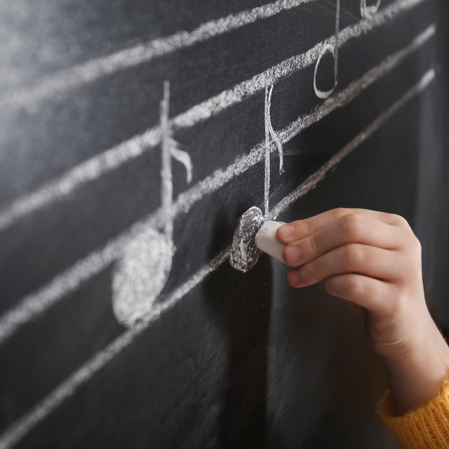 Не раны от крышки инструмента, а раны, нанесенные словами. Педагог Гнесинки — о проблемах музыкальных школ