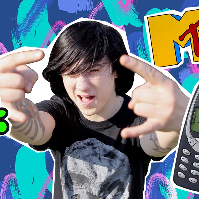 Что такое «аська»? Тест: выживете ли вы среди подростков из нулевых