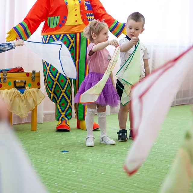 «Родители больше не хотят цирковых шоу со своими детьми». Почему музыкальные занятия в садах должны измениться