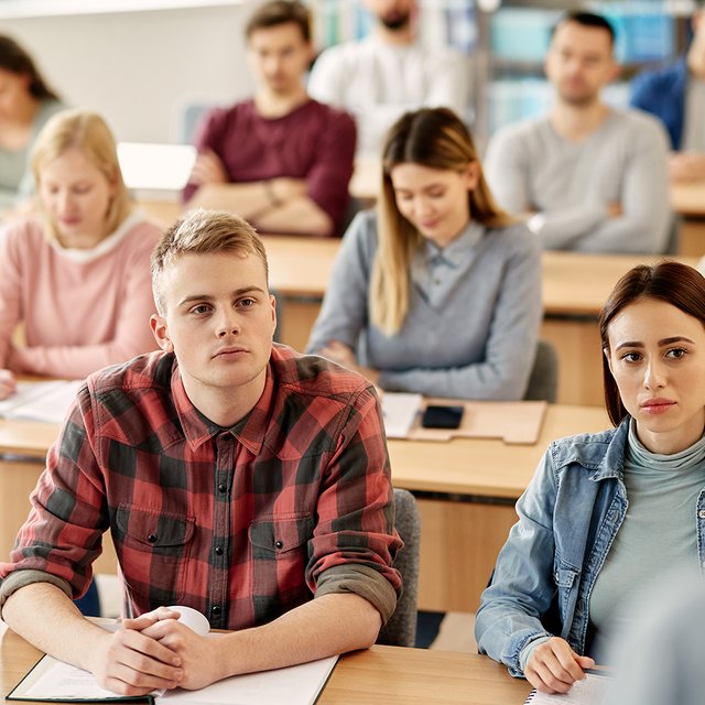 Как стать вольнослушателем и посещать занятия в вузе без поступления