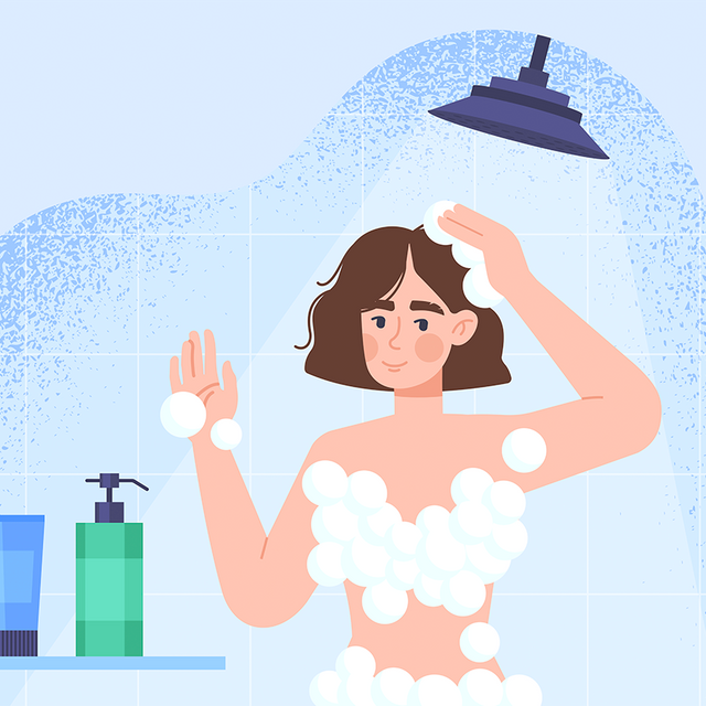 Родители ходят голыми при маленьких детях: нормально ли это