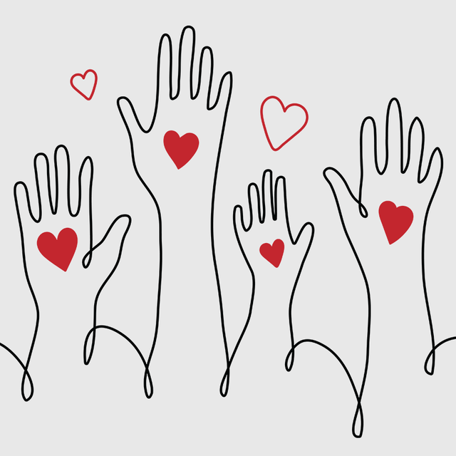 10 самых добрых историй 2022 года или Как герои «Мела» делали мир лучше