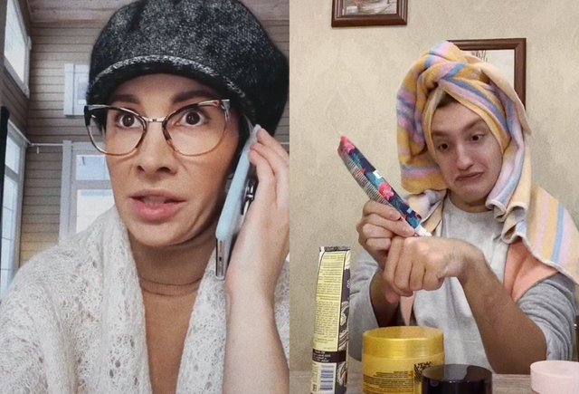 Звуки бати и безумная домашка: 10 очень смешных пародий на родителей