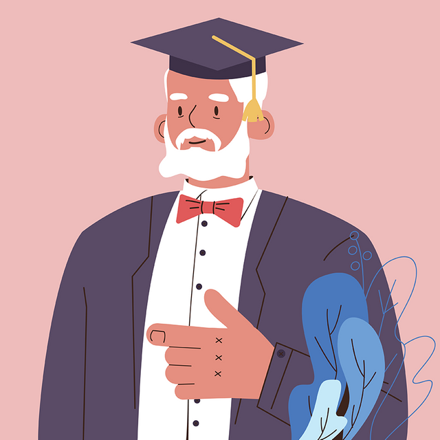 Как поступить в вуз, если окончил школу много лет назад