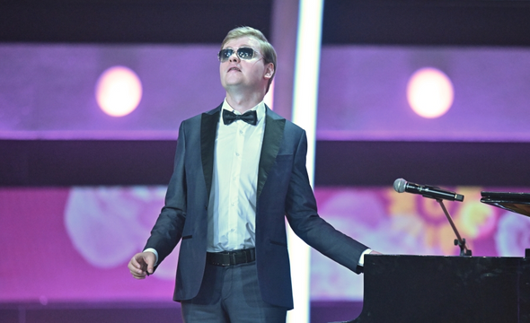 «Трио Олега Аккуратова», Igor Butman Jazz Club