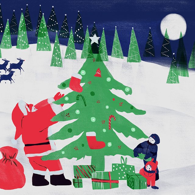 Что делать, если ребёнок просит дорогой телефон на Новый год, а денег нет?