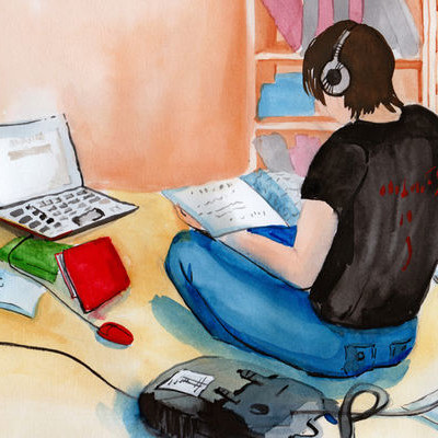 Как я разочаровалась в домашнем обучении