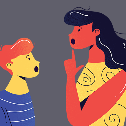 Как научить ребёнка выговаривать звук «р»?