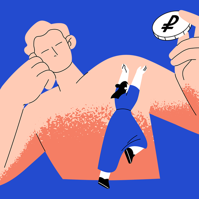 «Увольняйся и переезжай ко мне»: что такое экономическое насилие и как его избежать