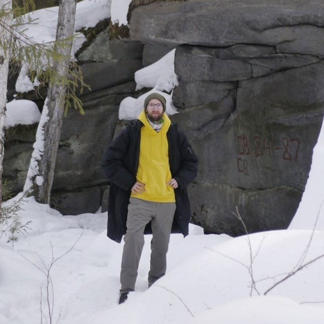 «Мы девять месяцев рожаем лето». Молодой педагог — о жизни и работе на полярном круге