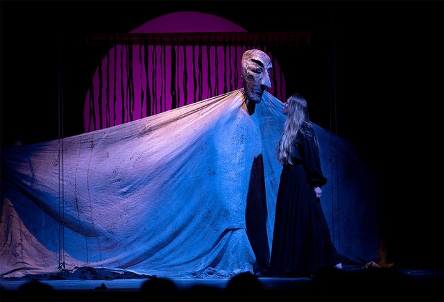 Куда пойти с детьми в первой половине ноября: 8 событий в Москве