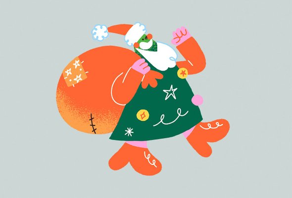 акции благотворительных фондов, добромел, Ёлка добра, Круговорот волшебства, Мечты детей