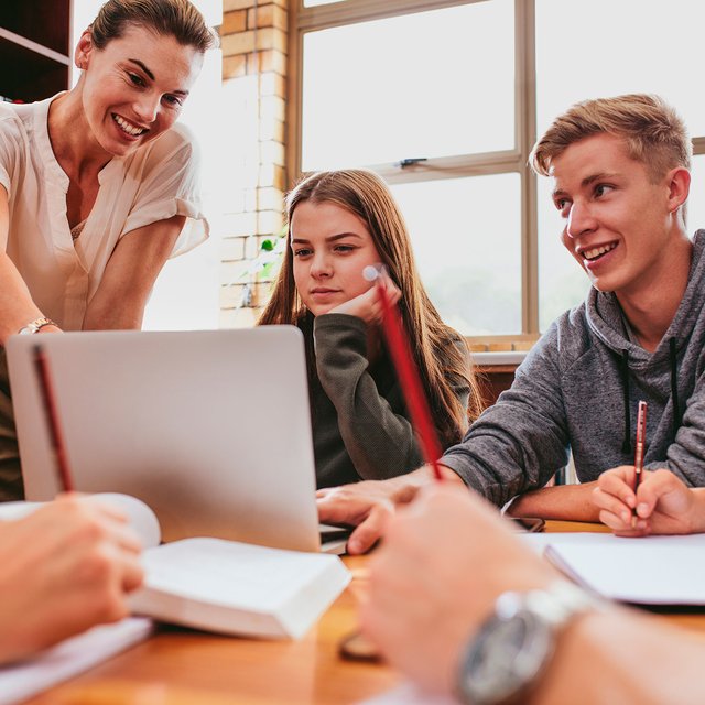 5 причин уйти в колледж после 9-го класса