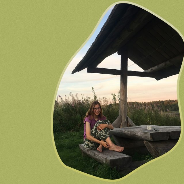 «Выделяют 25 тысяч рублей на дрова». Молодая учительница — о жизни и работе в деревне на Севере