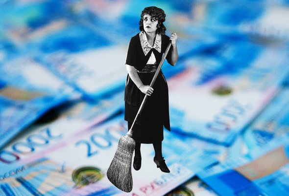 Может ли школа собирать с родителей деньги на уборщицу?