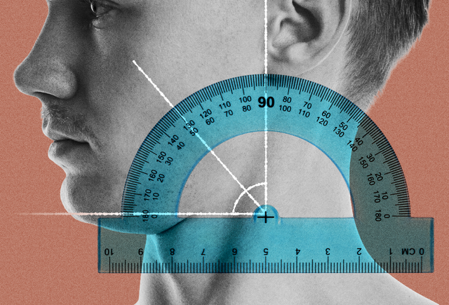 Луксмаксинг — почему мужчины помешались на красоте и зачем для этого бить себя молотком