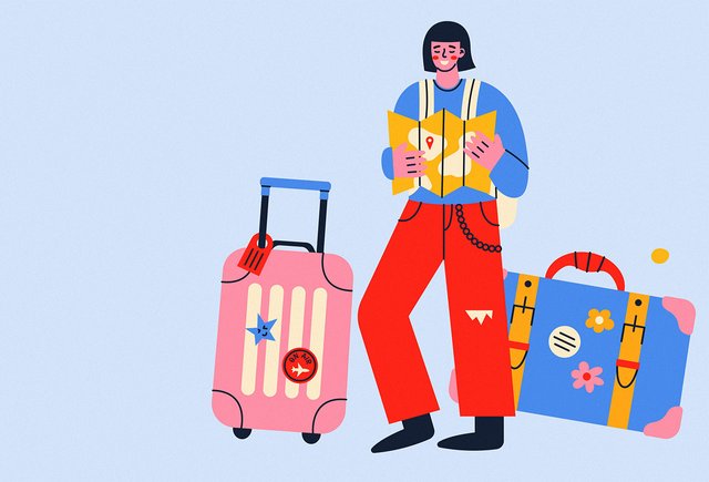 Как путешествовать с подростком без ссор: 5 советов педагога