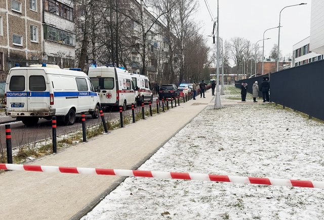 В Пермском крае подросток напал с ножом на учительницу — женщина погибла: что известно о ситуации