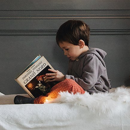 Оставьте в покое неправильные глаголы. Дети учат иностранный язык, чтобы общаться и читать