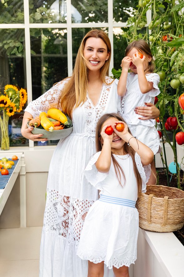 Диана Ходаковская, умение управлять домом, бизнес, лайфхаки, радость.