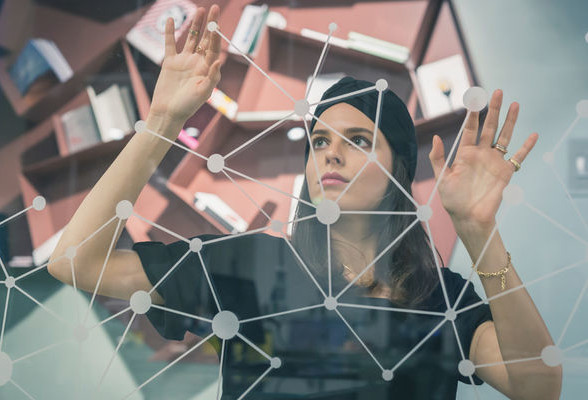 Как писатели-
фантасты описывают
профессии будущего
сегодня