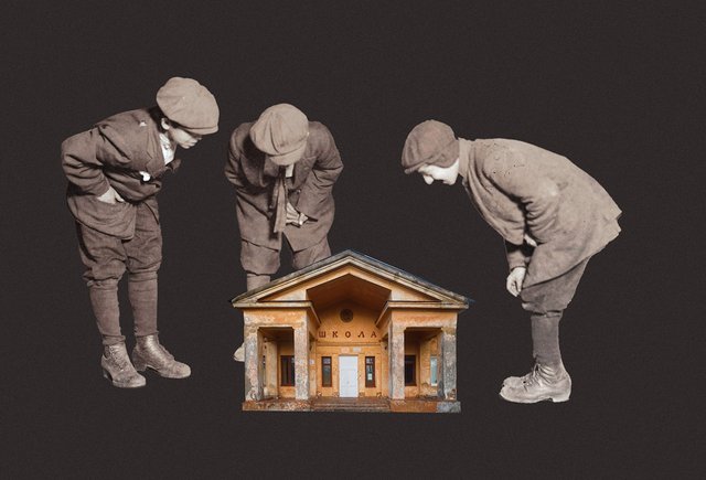 Шайка подростков треплет нервы учителям и мешает всем учиться. Можно ли отчислить их из школы?