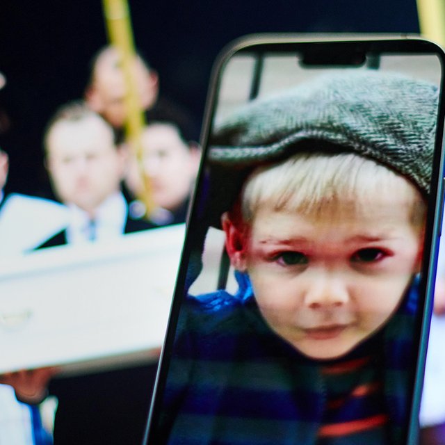 Подозреваемые — бабушка и дедушка. Запутанное дело о пропаже двухлетнего Эмиля Солей, которое не могут раскрыть третий год