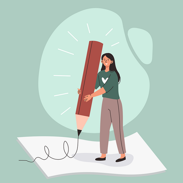 Какими буквами нужно писать на уроках английского — печатными или рукописными