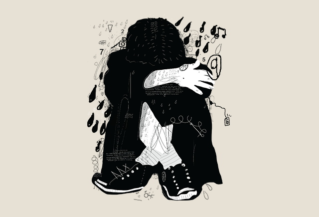 «Раньше я был чисто по криминалу, а сейчас всё изменилось». Как работает программа реабилитации трудных подростков