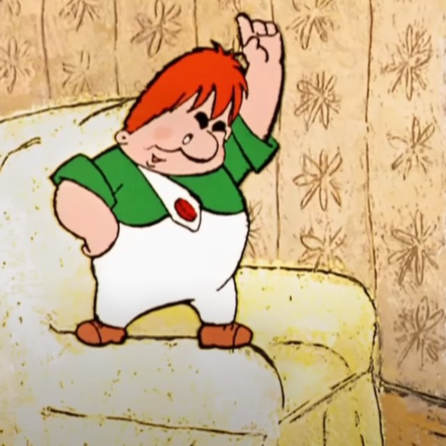 «Спокойствие, только спокойствие...» Тест: продолжите фразу из советского мультфильма