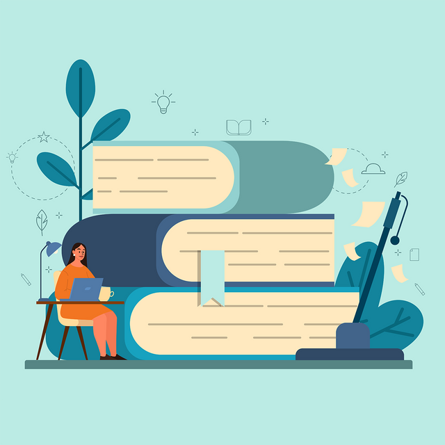 Лайфхаки по подготовке к ЕГЭ по литературе — от учительницы, которая готовит стобалльников