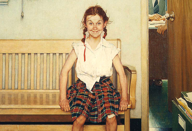 7 неловких ситуаций, которые могут случиться, если мама — директор твоей школы