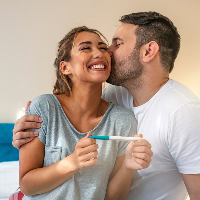 25 необычных способов рассказать близким о беременности