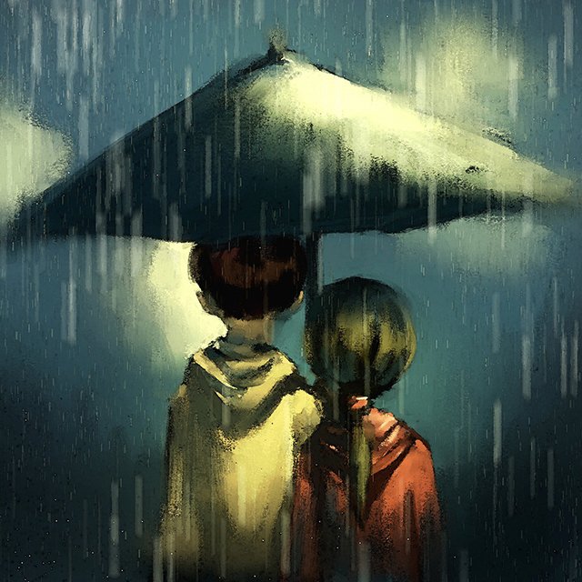 У моей дочери появился парень. Я не мешаю, не лезу с вопросами и даже отпустила переночевать