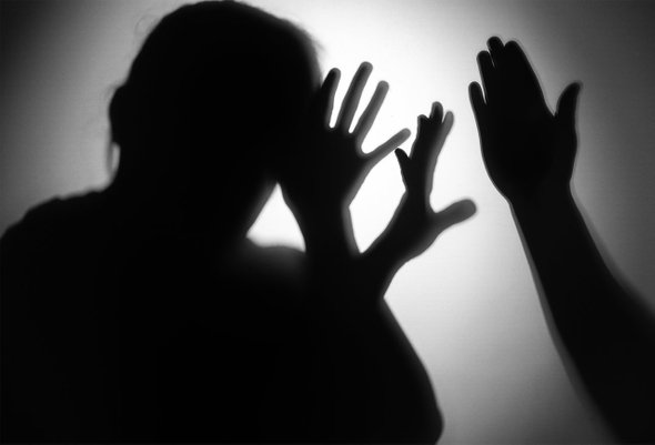 Домашнее насилие, Интервью, Убийство