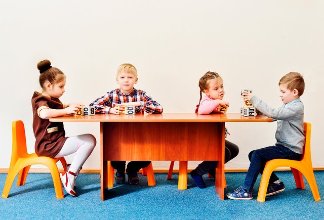 16 важных вопросов о детском саде — от родителей и воспитателей