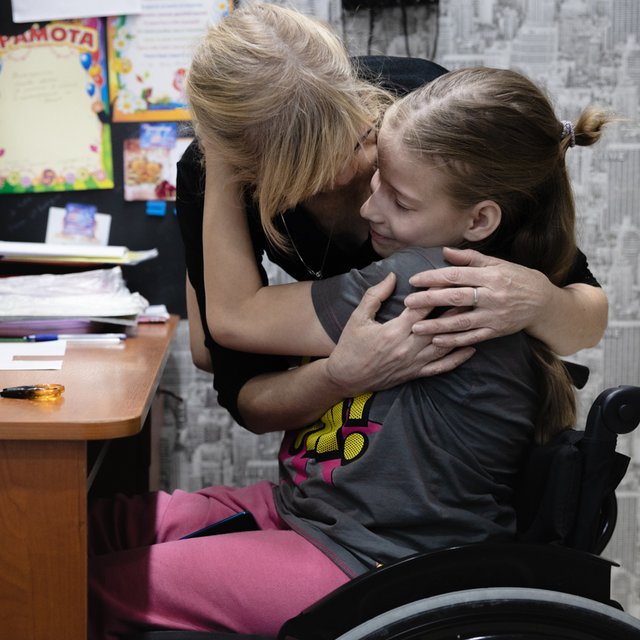 «Зачем ему учиться, он самостоятельно жить не сможет»: что такое образование для детей с ОВЗ