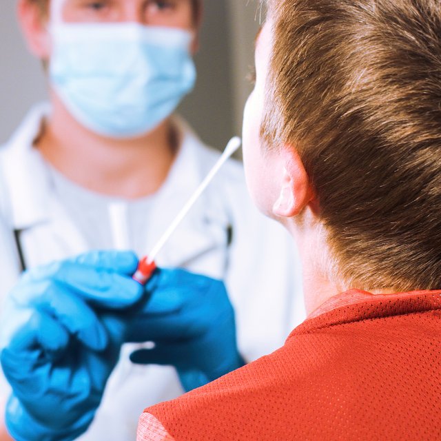 Экспресс-тесты на ковид в садах и школах: как это работает и можно ли отказаться