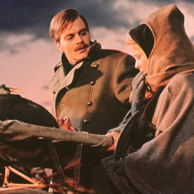 7 очень разных фильмов, которые помогут лучше понять события 1917 года