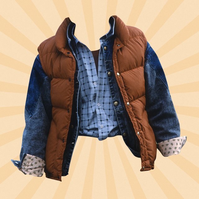 А у вас есть костюм? Тест: попробуйте угадать героя из кино только по его одежде