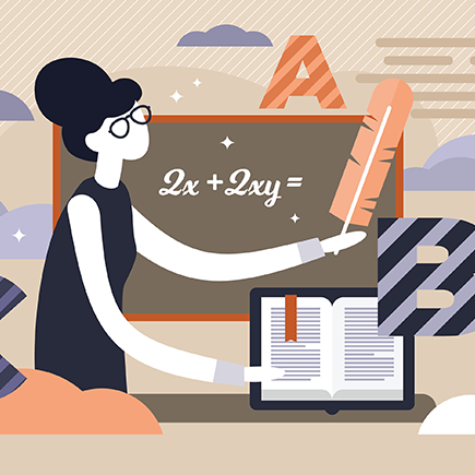 Как помочь ребёнку привыкнуть к новому учителю?