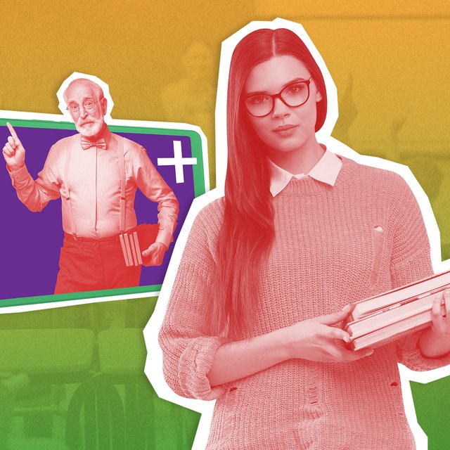 «Мы не до конца понимали, что нас ждёт». Как студенты заменяют школьных учителей во время пандемии