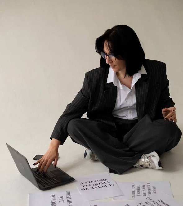 Анастасия Полуянович. «Во время урока я не отвечаю на звонки даже от директора»: 12 принципов преподавания от учительницы информатики