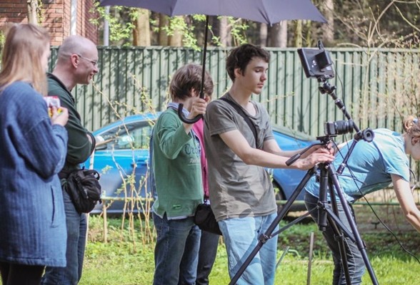 5 занятий, которые разнообразят школьные будни