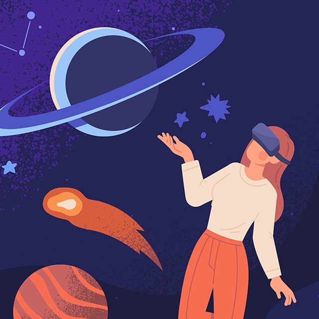 Не только Тикток. Школьники — о своих необычных увлечениях